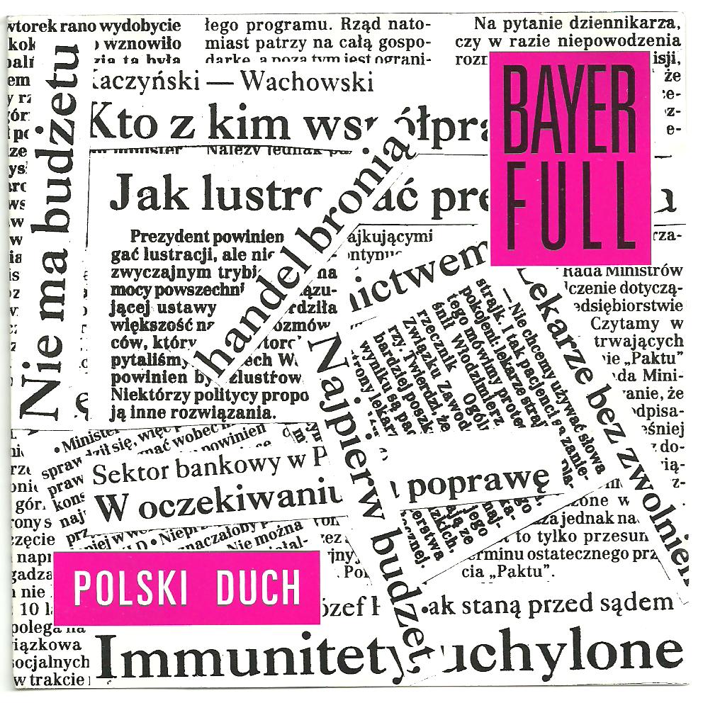 polski duch